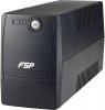 Fortron FSP Fortron FP 2000 2000VA 1200W AVR Line-Interactive UPS