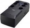 Fortron FSP Fortron NanoFit 800 Black 800VA 480W UPS