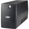 FSP FP 1000, 1000VA 600W