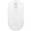 FURY Gaming Bezvadu pele Fury Tanto T4 12000 DPI White