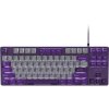 FURY Gaming Fury Kanabo K2, Violet/Grey