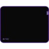 Fury Yari Speed L | Mouse pad | 300 x 400 mm | Black/Purple