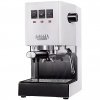Gaggia | Coffee Maker | RI9481/13 Classic E24 | Pump pressure 15 bar | Built-in milk frother | Semi-automatic | Polar White