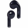Gembird FitEar-X200B Bluetooth TWS, Black