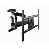 Gembird Full motion TV wall mount, 32-75"