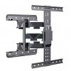 Gembird Full-motion TV wall mount, 32-65"