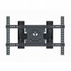 Gembird Full-motion TV wall mount, 32-75"