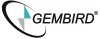 Gembird Keyboard KB-UM-107-DE DE layout