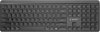 Gembird KEYBOARD WRL SLIM 2.4G+BT US/KB-WPS-03