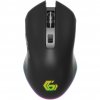Gembird RGB  Firebolt, Black