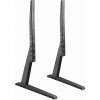 Gembird Tabletop TV stand, 37-70"