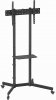 Gembird TV floor stand, 37-70"