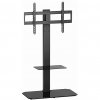 Gembird TV floor stand, 43-86"