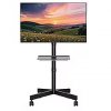 Gembird TV SET ACC FLOOR STAND 32-55"/TILT TVS-55T-03