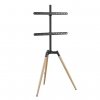 Gembird TV tripod floor stand, 32-65"