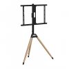 Gembird TV tripod floor stand, 32-75"