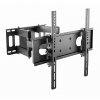 Gembird TV wall mount (full-motion), 32-55"