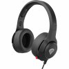 Genesis Argon 600, Black