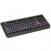 Genesis Thor 230 TKL, Outemu Silent Lemon, Black