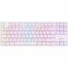 Genesis Thor 404 TKL, Gateron Yellow, White