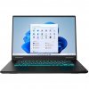 Gigabyte A16 - AMD Ryzen 7 260 | 16"-165Hz | 16GB | 1TB + 2TB | W11H | RTX 5060
