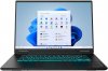 Gigabyte A16 - AMD Ryzen 7 260 | 16"-165Hz | 32GB | 1TB + 2TB | W11H | RTX 5060