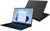 Gigabyte A16 3WHK3EEC94SH AMD Ryzen 7 260 | 16" | 16GB | 1TB | W11H | RTX 5070