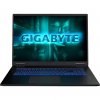 Gigabyte A18 Gaming 3WH | Black Steel | 18 " | IPS | WQXGA | 2560 x 1600 pixels | 165 Hz | Anti-glare | AMD Ryzen 7 | 260 | 16 GB | SO-DIMM DDR5 | Solid-state drive capacity 1000 GB | NVIDIA GeForce RTX 5070 | GDDR7 | 8 GB | Windows 11 Home | 802.11ax | B
