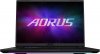 Gigabyte AORUS MASTER 16 GEN 2 6XJM4EEE64SP 5-degree Black, 16" WQXGA OLED 240Hz, Ryzen 9 9955HX3D, 32GB, 1TB SSD, GeForce RTX 5070 Ti 12GB (DLSS 4), Windows 11 Home