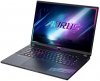 Gigabyte ELITE 16 2025 - Ultra 9 - 275HX | 16"-165hz QHD | 64GB | 1TB | W11H | RTX 5070