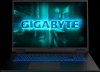 Gigabyte Gaming A18 3VH Black Steel, 18" WQXGA IPS 165Hz, Ryzen 7 260, 16GB, 512GB SSD, GeForce RTX 5060 8GB (DLSS 4), Windows 11 Home