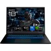 Gigabyte GAMING A18 PRO DXJ (black, Intel Core? 7 240H, NVIDIA GeForce RTX 5070 Ti, 32 GB DDR5, 1 TB (1 TB SSD), Windows 11 Home) - German - DE Layout