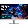 Gigabyte M27UP ICE, 27"