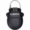 Globber Locks Scooter Lock Black