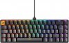 Glorious GMMK 2 Compact Keyboard - Fox Switches, ES-Layout, black