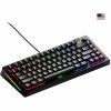 Glorious GMMK 3 Pro 75 % Custom Gaming, ANSI (US)