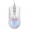 Glorious Model O 2 Mini Gaming Maus, RGB - weiß