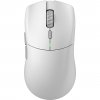 Glorious Series 2 PRO Wireless Gaming Maus - weiß