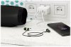 Goobay 44962 30 W USB-A Multiport Charger, White