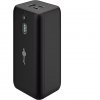 Goobay laptop power bank 20,000 mAh with Power Delivery (black)