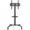 Goobay TV Presentation Stand Basic, Height adjustment, 37-70"