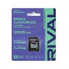 Goodram microSDXC 256GB V30 UHS I U3 RIVAL + adapter
