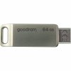 Goodram ODA3, 64GB, Silver