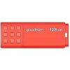 Goodram UME3, 128GB, Orange