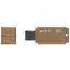 Goodram UME3, 32GB, Brown