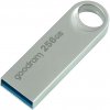 Goodram UNO3, 256GB, Silver