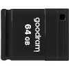Goodram UPI2, Piccolo, 64GB, Black