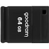 Goodram UPI2, Piccolo, 64GB, Black