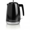 Gorenje K15RLBK electric kettle 1.7 L 2200 W Black