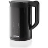 Gorenje K17DWDII, Black